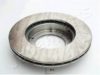 JAPANPARTS DI-W14 Brake Disc